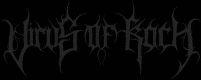 logo Virus Of Koch logo Virus Of Koch